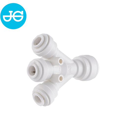John Guest Speedfit Dreifachverteiler
